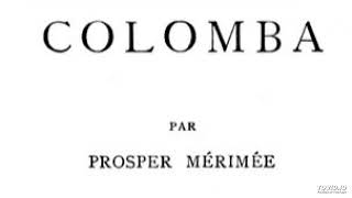 2 Colomba Prosper Mérimée livre audio partie 2 sur 4 [upl. by Aubigny161]