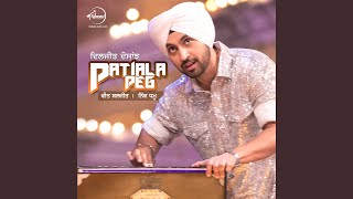 Patiala Peg [upl. by Kitrak]