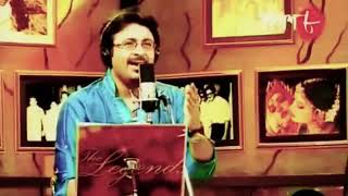 The Legends  Bollywood Retro Song  Joy Bhattacharjee  Joy Shaaswat  Laxhmikant Pyarerlal Songs [upl. by Adlecirg]