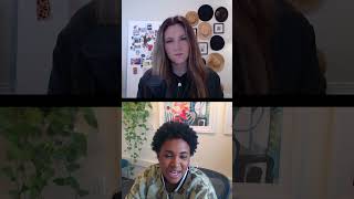 Beyond Beauty Podcast Featuring Alisa Carmichael  Clip 1 [upl. by Otila]