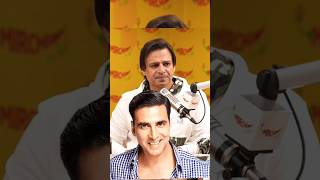 AKSHAY KUMAR SUPPORT VIVEK OBEROI  shorts akshaykumar vivekoberoi [upl. by Moe]