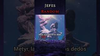 ELDEN RING  Jefes Random  Metyr madre de los dedos eldenring shadowoftheerdtree souls gaming [upl. by Bakemeier]