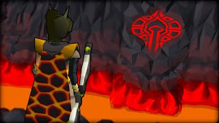 THE HARDEST THING IVE EVER DONE  OSRS Ironman Endgame 17 [upl. by Aicilev]