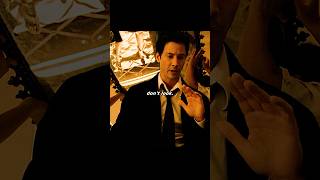 Constantine’s exorcism scene movie fantasy shorts constantine [upl. by Gerti]