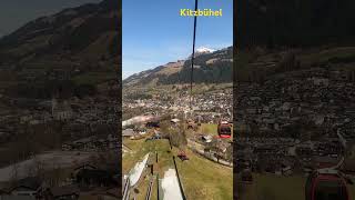 Hahnenkammbahn Kitzbühel [upl. by Dorri951]