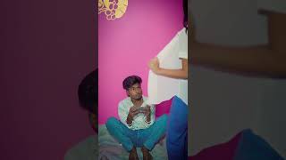 Love marriage side effects 🥲  Real Sudipto  youtubeshorts shorts funny comedy sudipto [upl. by Alwin]