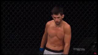 Henry quotTriple Cquot Cejudo vs Dominick Cruz [upl. by Gloria]