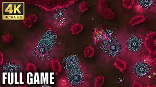 Infested Planet Full Game 4K Ultra HD [upl. by Dimah767]