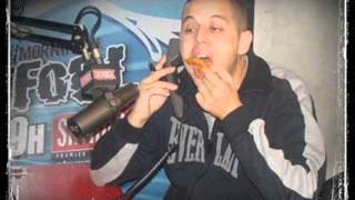 Skyrock  Radio libre  Cédric le saumon [upl. by Harl]