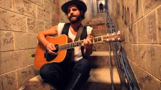 Langhorne Slim Sings Counting Fire Flies [upl. by Benson777]