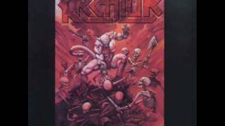 Kreator  Pleasure to Kill [upl. by Aineg]