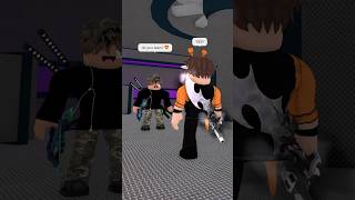 IM A MM2 PLAYER  MM2 Edit  shorts roblox mm2 [upl. by Pauletta]