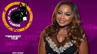 Phaedra Parks Lies About Wanting To Drug Porsha Williams on RHOA [upl. by Benia]