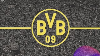 Borussia Dortmund  Ole Jetzt Kommt Der BVB Go West Dortmund [upl. by Nosnor]