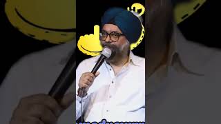 Gurgaon short2024 standupcomdey standupcomedy shortsfeed standupcomdy comedy funny [upl. by Marve]