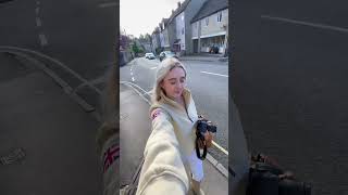 Cotswolds vlog Cotswolds cotswoldsvlog cotswoldsengland cotswoldvillages cotswold castlecombe [upl. by Chevy316]