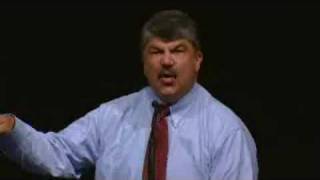 AFLCIOs Richard Trumka on Racism and Obama [upl. by Nylaj]