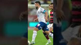 quotFlamengo Bate o Bahia com Gol de Arrascaeta e 65 Mil no Maracanã 🔴⚫ Confira os Melhores Momentos [upl. by Phyllys]