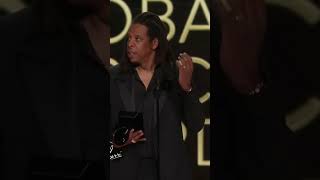 JayZ Calls Out Grammys for Beyonce’s Album of the Year Losses [upl. by Veronika]