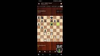 Chess with Ali is live [upl. by Hasheem25]