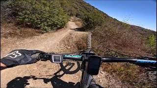 KENTER WHOOPS TRAILSanta MonicaCa WHOOOPDEEDOO [upl. by Goulette]