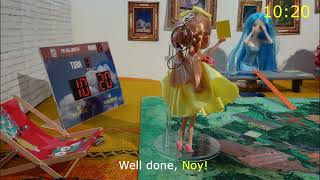 Wings of Glory  After Action Report 10  Doll Master Round 2 [upl. by Lundell]