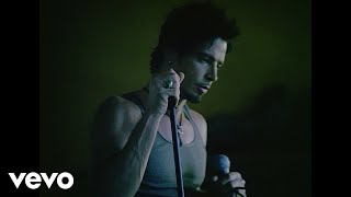 Audioslave  Like a Stone Official Video [upl. by Ecneitap]