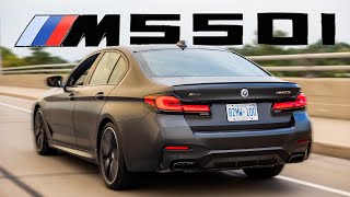 quotNext Best Thingquot Watch This Before Buying A Used or New BMW G30 M550i [upl. by Huntlee]