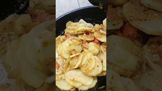 Chatpata masaladar achari aloo recipe by Mom made meals shortviral viralvideo viral recipe 😋😋😋😋👍👍 [upl. by Pagas]