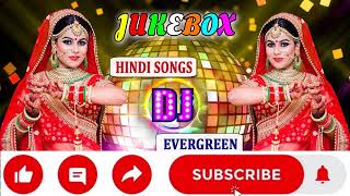 Bollywood Love Songs DJ Remix💖 Evergreen Hindi DJ Songs  Payal Digital [upl. by Noami35]