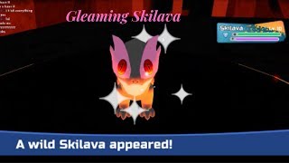 Gleaming find  Skilava [upl. by Essilem]