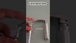 Laryngoscope ka imageUses of Laryngoscope [upl. by Etteuqal]