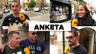 Anketa BEST OF 5 [upl. by Lucier733]