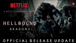 Hellbound Season 2 Coming In 2024 [upl. by Helali]