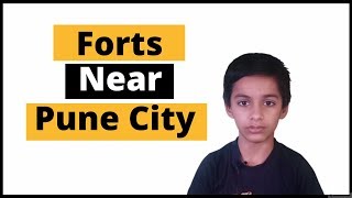 Top 10 Forts Near Pune City  Shaniwar Wada  Sinhagad Fort  Jadhavgadh Fort [upl. by Chally]