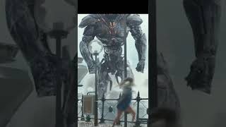 Cherno Alpha VS Obsidian Fury edit gipsydanger pacificrim [upl. by Valdis414]