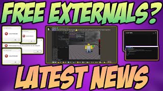 Free External “Mirko Reviews” Executors and Electron Loadstrings Now Work  Latest Roblox News [upl. by Hailey]