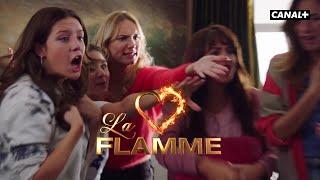 La Flamme  Joyeuse JeanGuile  Extrait [upl. by Airetahs340]