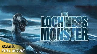 The Loch Ness Monster  Mystery Creature Documentary  Full Movie [upl. by Torto]