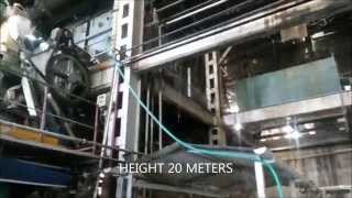 Sugar Pneumatic Conveying System [upl. by Shlomo]