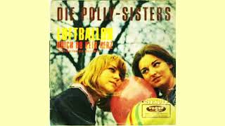 Die PollySisters  Luftballon 1966 [upl. by Zetes267]