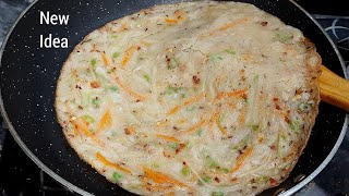 15 Minutes Instant Dinner RecipeDinner recipesDinner recipes indian vegetarianVeg Dinner recipes [upl. by Arodoeht]