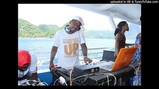 Christmas Mix  Dj Cleus  St Lucian Boss [upl. by Jerri536]