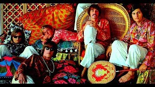 Strawberry Alarm Clock  Incense and Peppermints 1967 Stereo  Lyrics [upl. by Ursulina]