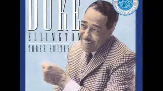 Duke Ellington  Entracte [upl. by Paulsen]