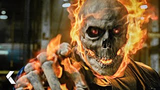 Ghost Rider 2025  Teaser Trailer  Ryan Gosling [upl. by Prisca]