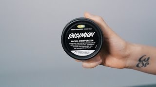 LUSH Moisturizers Enzymion [upl. by Domini]