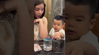 Truyền Nhân Của Bà Nội Đây Rồi shorts viral foryou yt trending [upl. by Socram859]