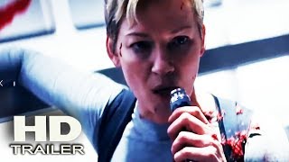 NIGHTFLYERS  Extended Trailer TEASE 2018 Phillip Rhys Miranda Raison Sci Fi TV Show [upl. by Eireva]