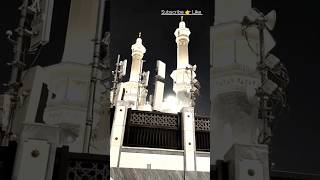 kabe ki ronak kabe ka manzar naat sharif status I Islamic Video Status viralvideo duaa makkah [upl. by Lundquist]